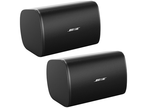 Bose Professional DesignMax DM5SE black Bose Professional DesignMax DM5SE black